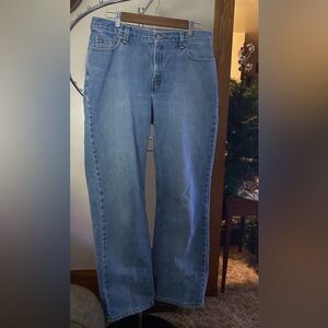 Old Navy Light Blue Denim Jeans